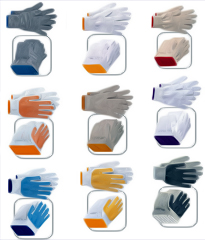 Manufacturers Exporters and Wholesale Suppliers of Safety Gloves Faridabad Jharkhand Safety Gloves